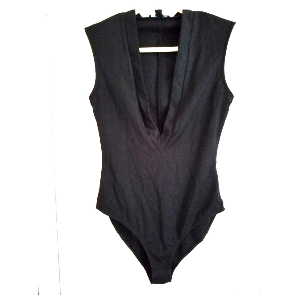 FOREVER XXI BODYSUIT